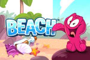 Beach spilleautomater NetEnt  topp-norsk-casino.com