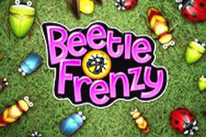 Beetle Frenzy spilleautomater NetEnt  topp-norsk-casino.com