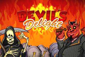 Devil’s Delight spilleautomater NetEnt  topp-norsk-casino.com