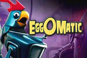 EggOMatic spilleautomater NetEnt  topp-norsk-casino.com