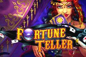 Fortune Teller spilleautomater NetEnt  topp-norsk-casino.com