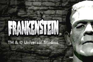 Frankenstein spilleautomater NetEnt  topp-norsk-casino.com