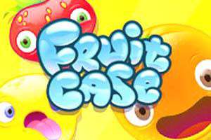 online Spilleautomater Fruit Case NetEnt