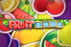 Fruit Shop spilleautomater NetEnt  topp-norsk-casino.com