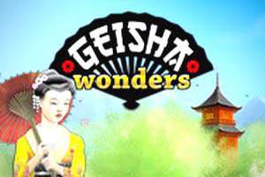 Geisha Wonders spilleautomater NetEnt  topp-norsk-casino.com