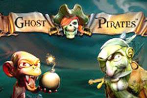 Ghost Pirates spilleautomater NetEnt  topp-norsk-casino.com