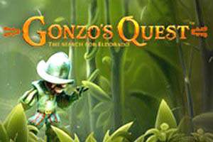 Gonzo’s Quest spilleautomater NetEnt  topp-norsk-casino.com