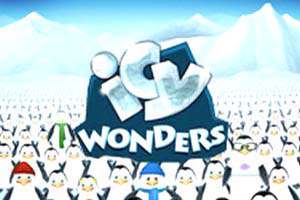 Icy Wonders spilleautomater NetEnt  topp-norsk-casino.com