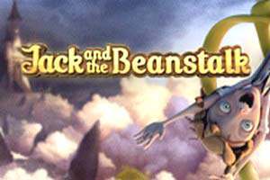 Jack and the Beanstalk spilleautomater NetEnt  topp-norsk-casino.com