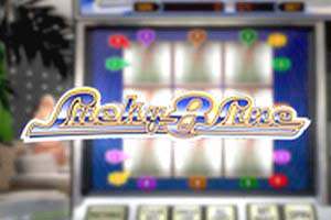 Lucky 8 Line spilleautomater NetEnt  topp-norsk-casino.com