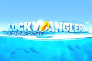 Lucky Angler spilleautomater NetEnt  topp-norsk-casino.com