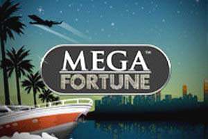 Mega Fortune spilleautomater NetEnt  topp-norsk-casino.com