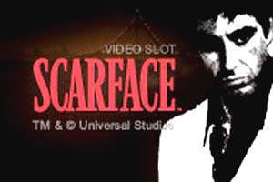 Scarface spilleautomater NetEnt  topp-norsk-casino.com