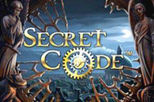 Secret Code spilleautomater NetEnt  topp-norsk-casino.com