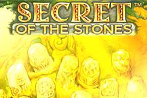 Secret of the Stones spilleautomater NetEnt  topp-norsk-casino.com