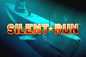 Silent Run spilleautomater NetEnt  topp-norsk-casino.com