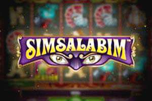 Simsalabim spilleautomater NetEnt  topp-norsk-casino.com