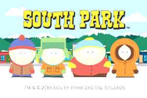 South Park spilleautomater NetEnt  topp-norsk-casino.com