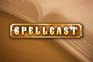 Spellcast spilleautomater NetEnt  topp-norsk-casino.com