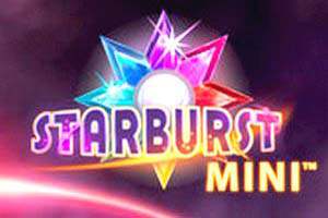 Starburst spilleautomater NetEnt  topp-norsk-casino.com