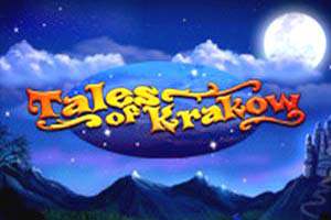 Tales Of Krakow spilleautomater NetEnt  topp-norsk-casino.com