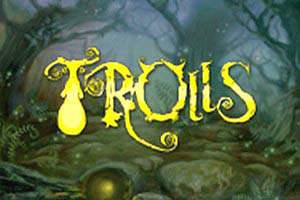 Trolls spilleautomater NetEnt  topp-norsk-casino.com