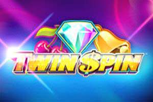 Twin Spin spilleautomater NetEnt  topp-norsk-casino.com