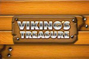 Viking’s Treasure spilleautomater NetEnt  topp-norsk-casino.com