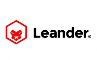 spilleautomater-Leander Games-himmelspill-logo