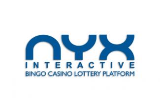 spilleautomater-NYX Interactive-himmelspill-logo