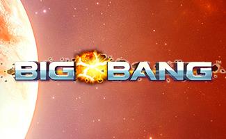 Big Bang spilleautomater NetEnt  topp-norsk-casino.com