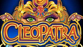 Cleopatra spilleautomater IGT (WagerWorks)  topp-norsk-casino.com