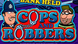 Cops And Robbers spilleautomater Microgaming  topp-norsk-casino.com