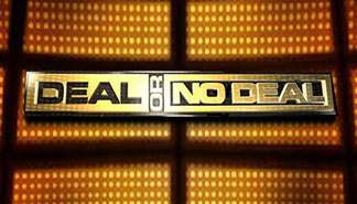 Deal Or No Deal spilleautomater Endemol Games  topp-norsk-casino.com