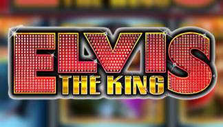 Elvis spilleautomater IGT  topp-norsk-casino.com