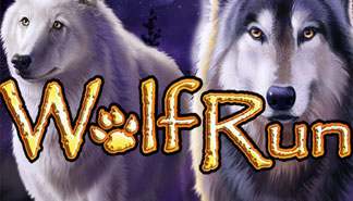 Wolf Run spilleautomater IGT (WagerWorks)  topp-norsk-casino.com