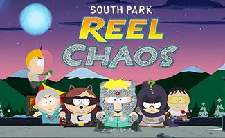 South Park: Reel Chaos spilleautomater NetEnt  topp-norsk-casino.com