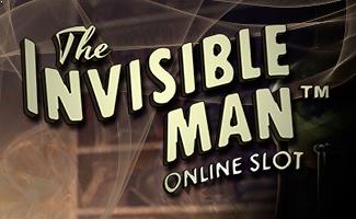 The Invisible Man NetEnt spilleautomater thumbnail