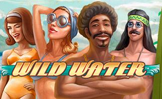 Wild Water spilleautomater NetEnt  topp-norsk-casino.com