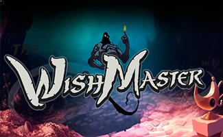 Wish Master NetEnt spilleautomater thumbnail
