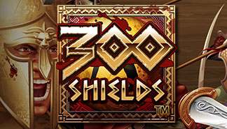 300 Shields spilleautomater Microgaming  topp-norsk-casino.com