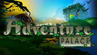 Adventure Palace spilleautomater Microgaming  topp-norsk-casino.com