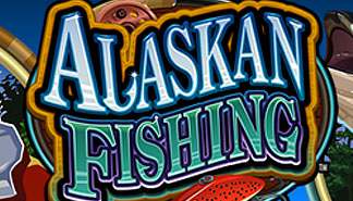 Alaskan Fishing spilleautomater Microgaming  topp-norsk-casino.com