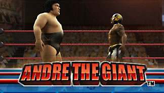 Andre the Giant spilleautomater NextGen Gaming  topp-norsk-casino.com
