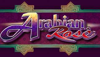 Arabian Rose spilleautomater Microgaming  topp-norsk-casino.com