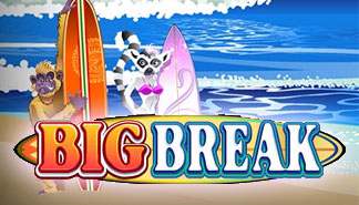 Big Break spilleautomater Microgaming  topp-norsk-casino.com