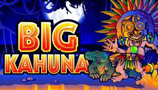 Big Kahuna spilleautomater Microgaming  topp-norsk-casino.com