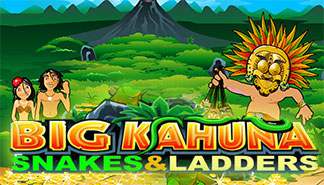 Big Kahuna Snakes spilleautomater Microgaming  topp-norsk-casino.com
