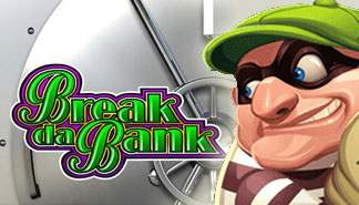 Break Da Bank spilleautomater Microgaming  topp-norsk-casino.com