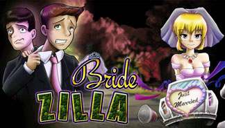 BrideZilla spilleautomater Microgaming  topp-norsk-casino.com